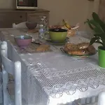 Panzió Le Peonie Badesi