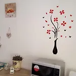 Panzió Le Peonie Badesi