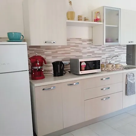 Le Peonie Bed and Breakfast Badesi