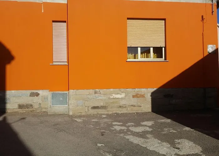 Bed & Breakfast Le Peonie