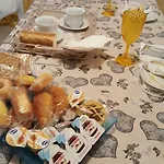 Le Peonie Bed & Breakfast Badesi