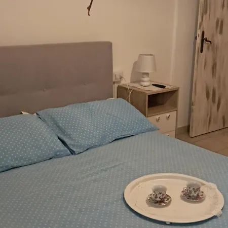 Le Peonie Bed & Breakfast Badesi
