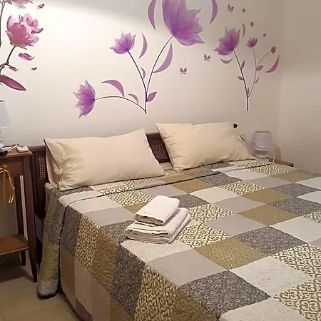 Le Peonie Bed & Breakfast Badesi