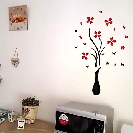Le Peonie Bed & Breakfast