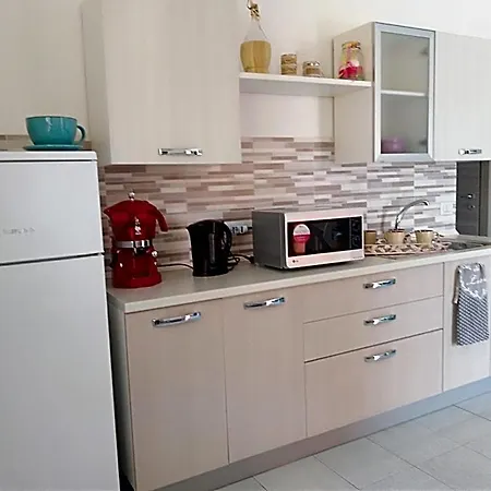 Le Peonie Bed & Breakfast Badesi