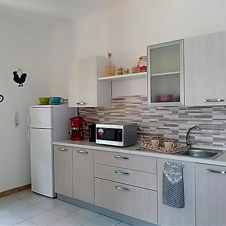 Le Peonie Bed & Breakfast Badesi
