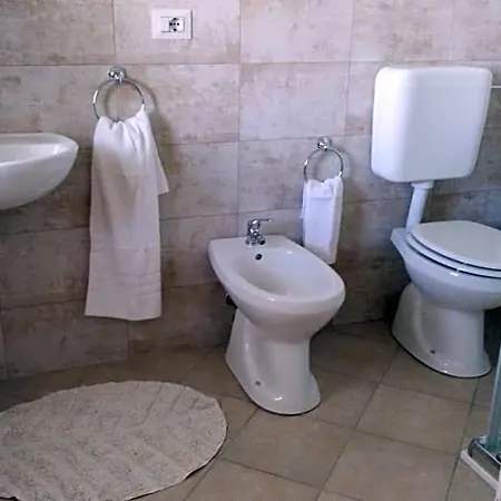 Le Peonie Bed & Breakfast 3*