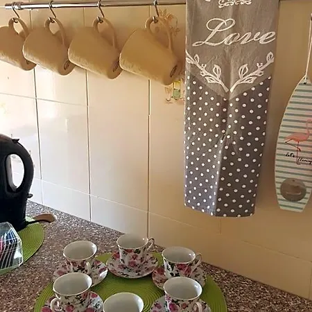 Le Peonie Bed & Breakfast