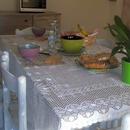 Le Peonie 3*