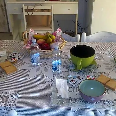 Le Peonie 3* Badesi