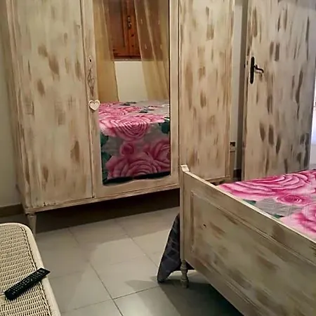 Le Peonie Oda ve Kahvaltı