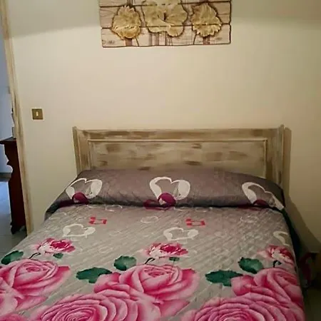 Oda ve Kahvaltı Le Peonie