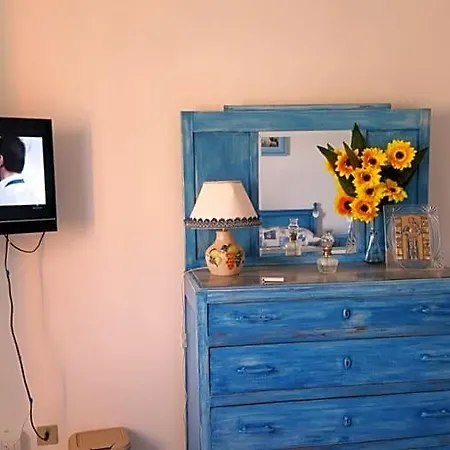 Le Peonie Bed & Breakfast