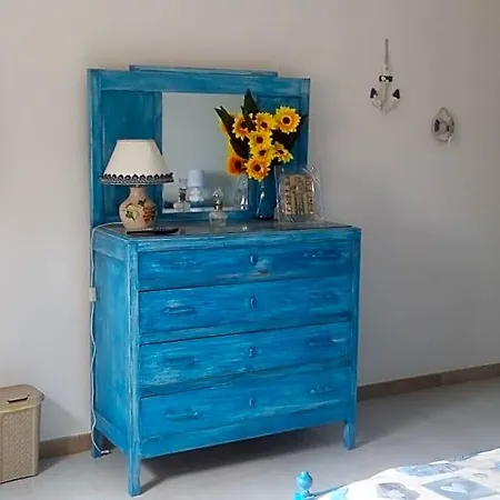 Bed & Breakfast Le Peonie Badesi