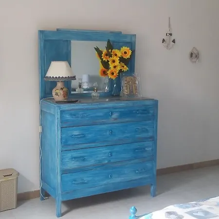 Bed & Breakfast Le Peonie *