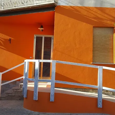 Le Peonie Frühstückspension