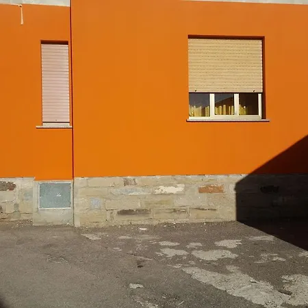 Bed and breakfast Le Peonie