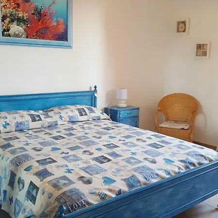 Le Peonie Bed and breakfast Badesi