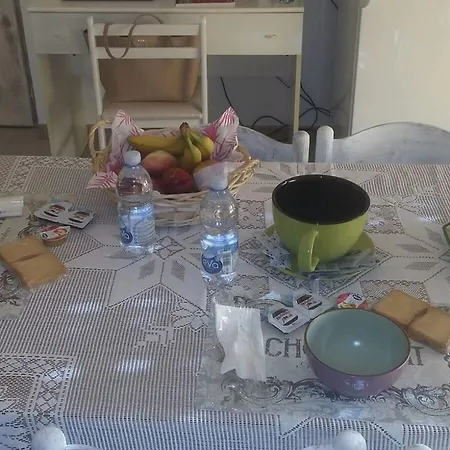 Le Peonie 3* Badesi