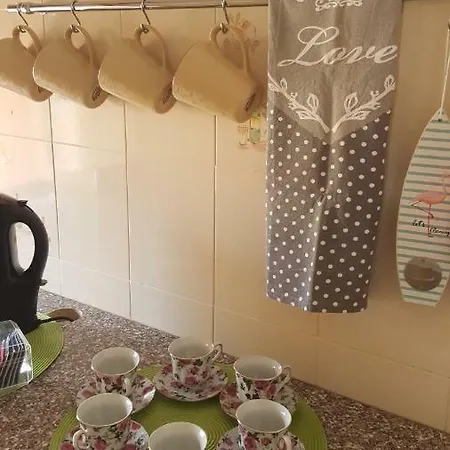 Le Peonie Bed & Breakfast