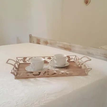 Bed and breakfast Le Peonie Badesi