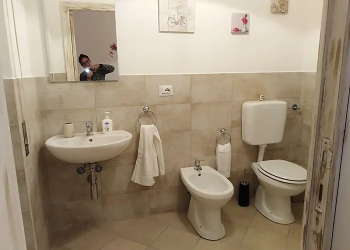 Le Peonie Panzió 3*