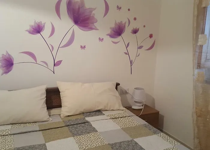 Le Peonie Panzió Badesi